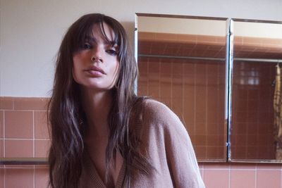 Emily Ratajkowski loved opportunity to shape character in Netflix show Too Much