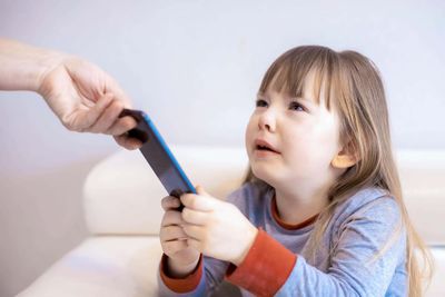 Pressing need to address challenges of parenting in digital era – report