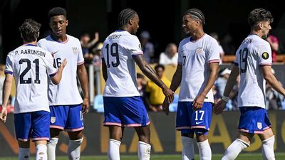 USMNT Predicted Lineup vs. Saudi Arabia: Pochettino Puts Forward Challenge