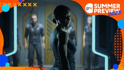 Until Dawn studio's first sci-fi game is a body horror fest inspired by John Carpenter with tons of Lethal Company tension, and I've never been so excited to turn into a pile of sludge