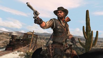 Red Dead Redemption's John Marston actor tries to calm fans down after having "possibly misled" them with his "exciting news" teaser: "I do not make announcements for Rockstar Games"