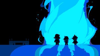 Toby Fox worried two Deltarune villains were too similar for anyone to "really care," but he's come to think they're "characters who mutually enhance each other"