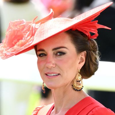 Kate Middleton Is "Disappointed" After Being Forced to "Abruptly" Cancel Royal Ascot Appearance
