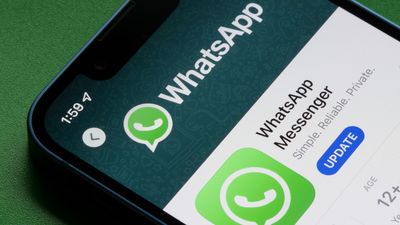 WhatsApp ads are here – but can you trust that your messages will stay private?