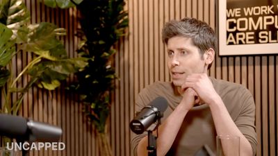 Sam Altman says Meta is offering obscene $100M bonuses to poach AI employees and even bigger salaries — OpenAI CEO says ‘none of our best people decided to take them up on that’