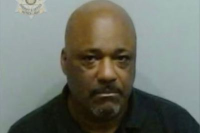 Georgia university employee accused of dumping woman’s body in park and throwing her belonging away when he went to work