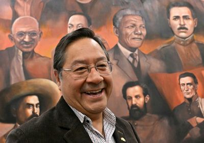 Bolivia Risks Debt Default Without New Funding: President To AFP
