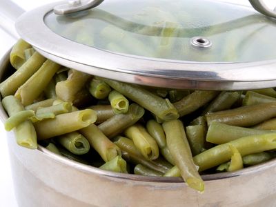 5 Canned Veggies That Seem Healthy—But Could Be Harming You Over Time