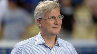 Who Is New Lakers Owner Mark Walter? Walter's Wealth, History Explained