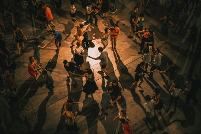 Latin Music Festival Season: Your Ultimate Guide to Food, Drinks, and Entertainment