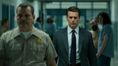 Cult-Fave Crime Series Mindhunter Might Be Returning To Netflix With A Spicy New Twist