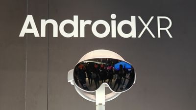 A look into Google's Android XR strategy and its big gaming push
