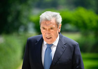 'They should try for it' – Eddy Merckx argues for Tadej Pogačar and Remco Evenepoel to both attempt the Hour Record