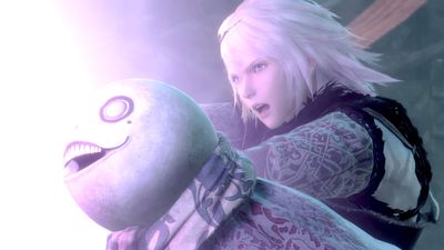 Nier creator Yoko Taro reckons "there’s less 'weird people'" making games nowadays although he's not sure if it's "something that's happening to the world as a whole"