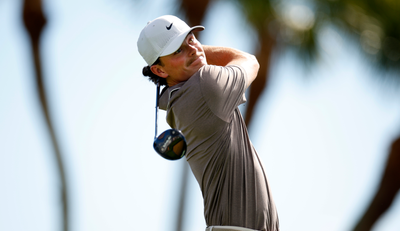 Luke Clanton Signs With TaylorMade Golf