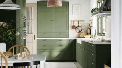 How to make IKEA furniture look more expensive – 6 tried and tested styling and upcycling tips