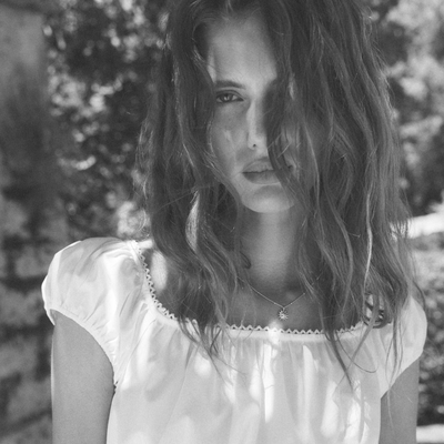 I’m Swapping ‘Brat’ Summer for Italian Girl Fashion—and I'm Never Going Back