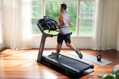 We asked expert coaches how they use a treadmill: here are 12 hacks to improve fitness, shed pounds, boost your race pace and more