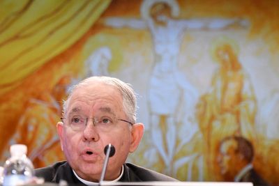 LA archbishop slams Trump’s ‘cruel and arbitrary’ immigration agenda