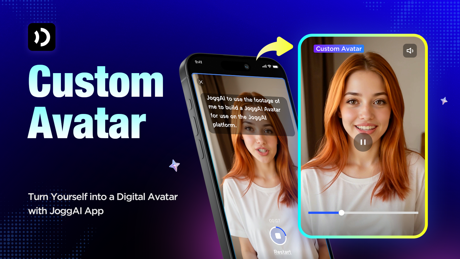 AI Avatar Innovations Shaping the Future of Digital…