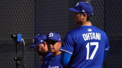 Dave Roberts Tells Lakers to Stay Away From Shohei Ohtani After Sale to Dodgers Owner