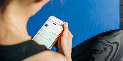 Popular period-tracking apps can hold years of personal data – new NZ research finds mixed awareness of risk