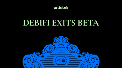 Debifi Exits Beta, Unlocking Bitcoin-Backed Lending for Institutions.