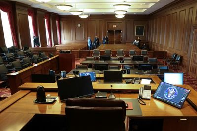 Justice At Stake As Generative AI Enters The Courtroom