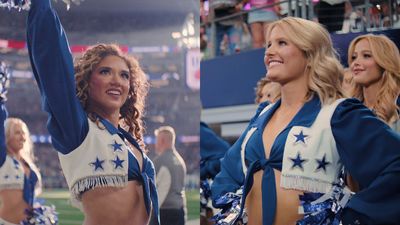 ‘A 400% Pay Increase’: How Much Do The Dallas Cowboy Cheerleaders Get Paid Now?