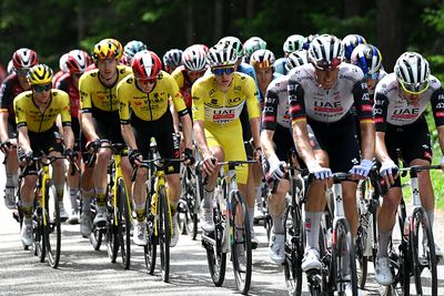 'Pro cycling is on a precipice right now' - One Cycling vows to push on with their plans to shake up the sport despite UCI refusal