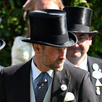 Royal Expert Says Prince William Will "Feel the Void" at Royal Ascot After Kate Middleton Suddenly Cancels Appearance