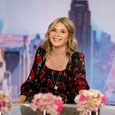 Jenna Bush Hager Is the Newest Member of the Cunty Little Bob Club