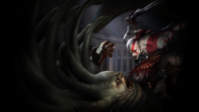 'God of War's' Next Game Is Reportedly Delayed, But Here's What the Successor Brings