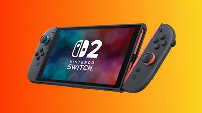 Nintendo is making me question whether you actually own your Switch 2