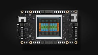 AMD unveils puzzling new MI355X AI GPU as it acknowledges there won't be any AI APU for now