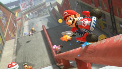 Expert asserts Mario Kart World is a 'fake HDR' Nintendo Switch 2 title — ‘Mario Kart World reveals that even the highest caliber of developers aren’t taking HDR seriously’