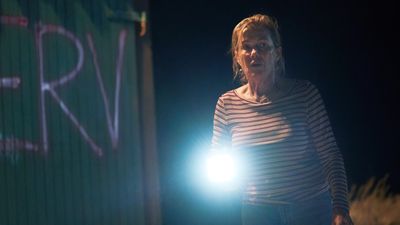 The Survivors episode 2 recap: Verity is terrified after finding something sinister on the beach - but what is it?