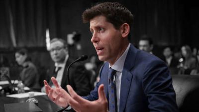 Sam Altman claims Meta is trying to poach OpenAI staffers with $100 million bonuses, but "none of our best people have decided to take them up on that"
