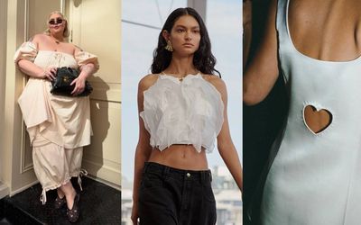 19 Engagement Party Dresses & Outfits For Every Bride, Body & Budget