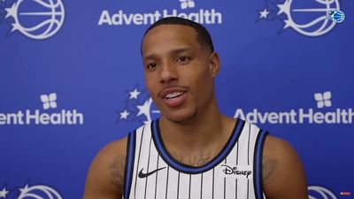 Desmond Bane Amusingly Pointed Out Big Difference Between Magic, Grizzlies Facilities