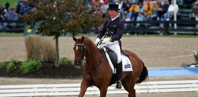 Horse whipping is painful and cruel. The latest incident shows why it should be banned