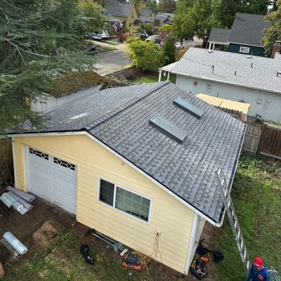 Roofing contractor Portland OR - cooperation at the highest level