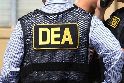 Longtime DEA informant charged in alleged scheme to extort high-level cocaine traffickers