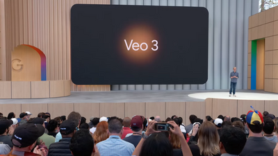 Google’s new Veo 3 could land on YouTube Shorts this summer