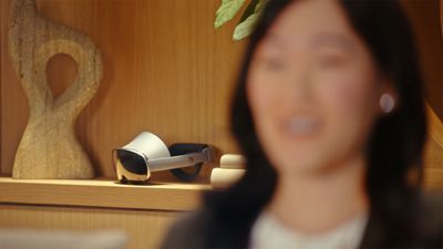 Samsung's long-awaited XR headset may finally have a launch date
