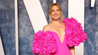 Kate Hudson just solved my cookware storage woes – her solution will shape my future kitchen (but has roots in the 18th century)