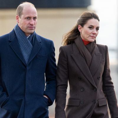 Royal Sources Suggest Kate Middleton Might Never "Recover Fully," But a "Major Shift" Is Coming as She Plans Future With Prince William
