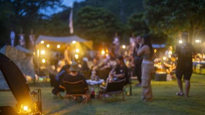 5 essential gadgets to make your Glastonbury 2025 a hit