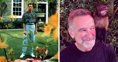 35 Of The Last Known Photos Of These Famous People