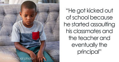 Babysitter Refuses To Watch One Specific Child And His Mother Accuses Her Of Discrimination